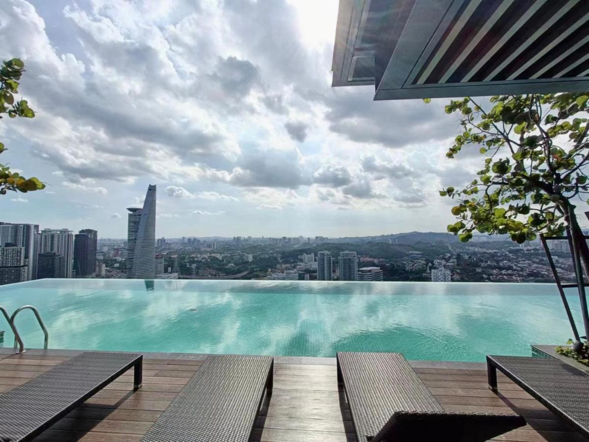 Apartemen Kl Eco By Homeizing Kuala Lumpur
