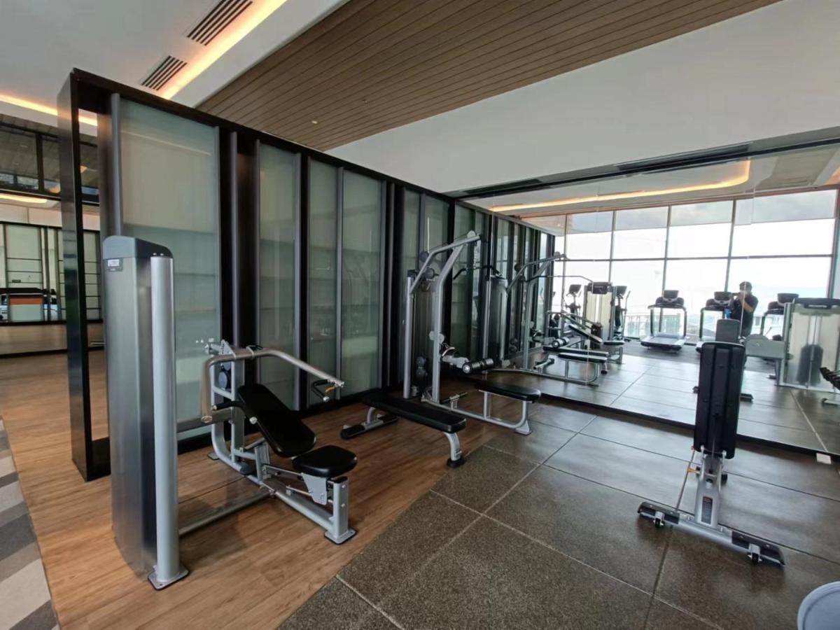 Kl Eco By Homeizing Apartemen Kuala Lumpur