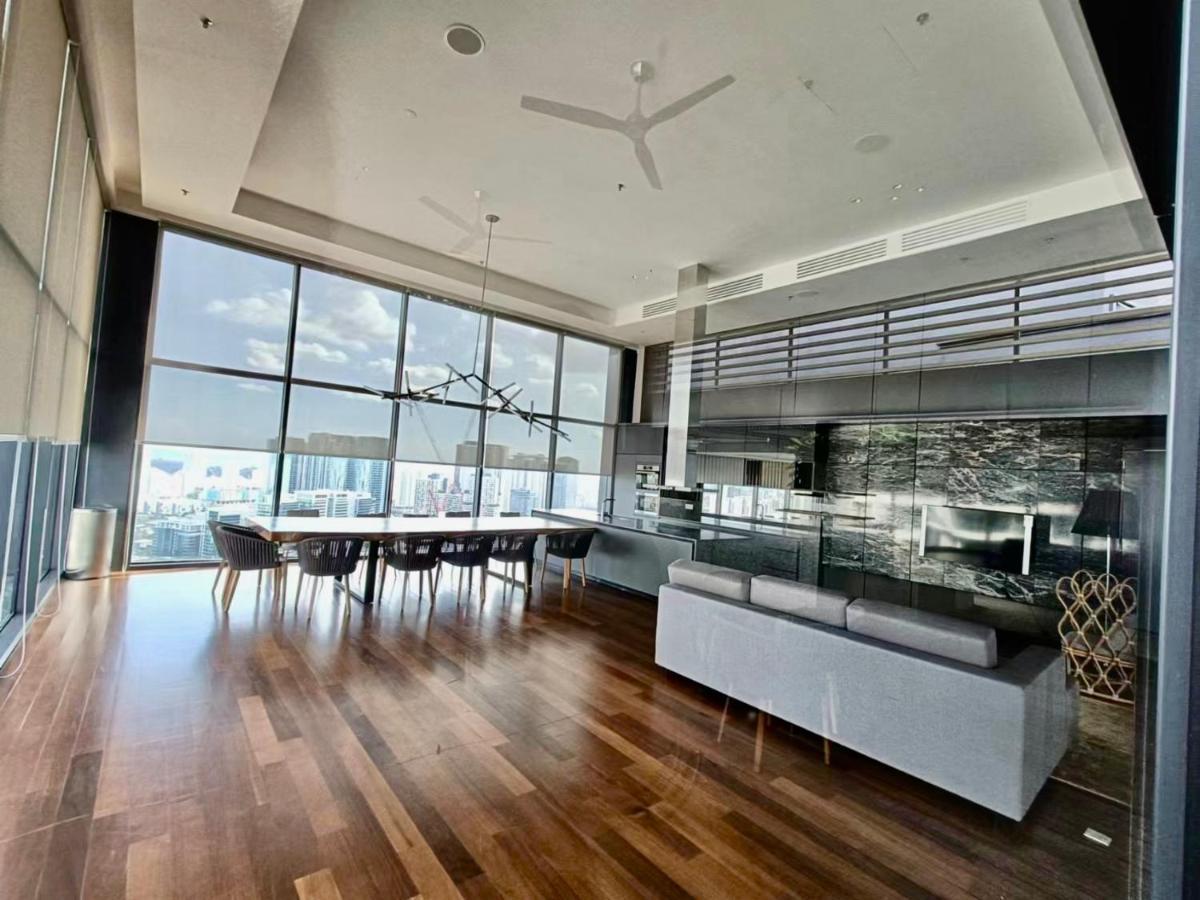 Kl Eco By Homeizing Apartment *