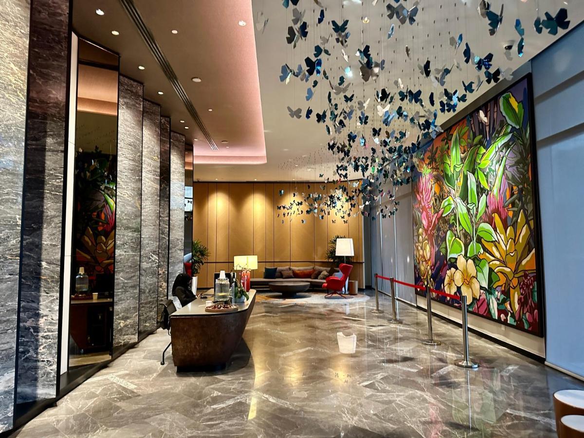 Apartemen Kl Eco By Homeizing Kuala Lumpur