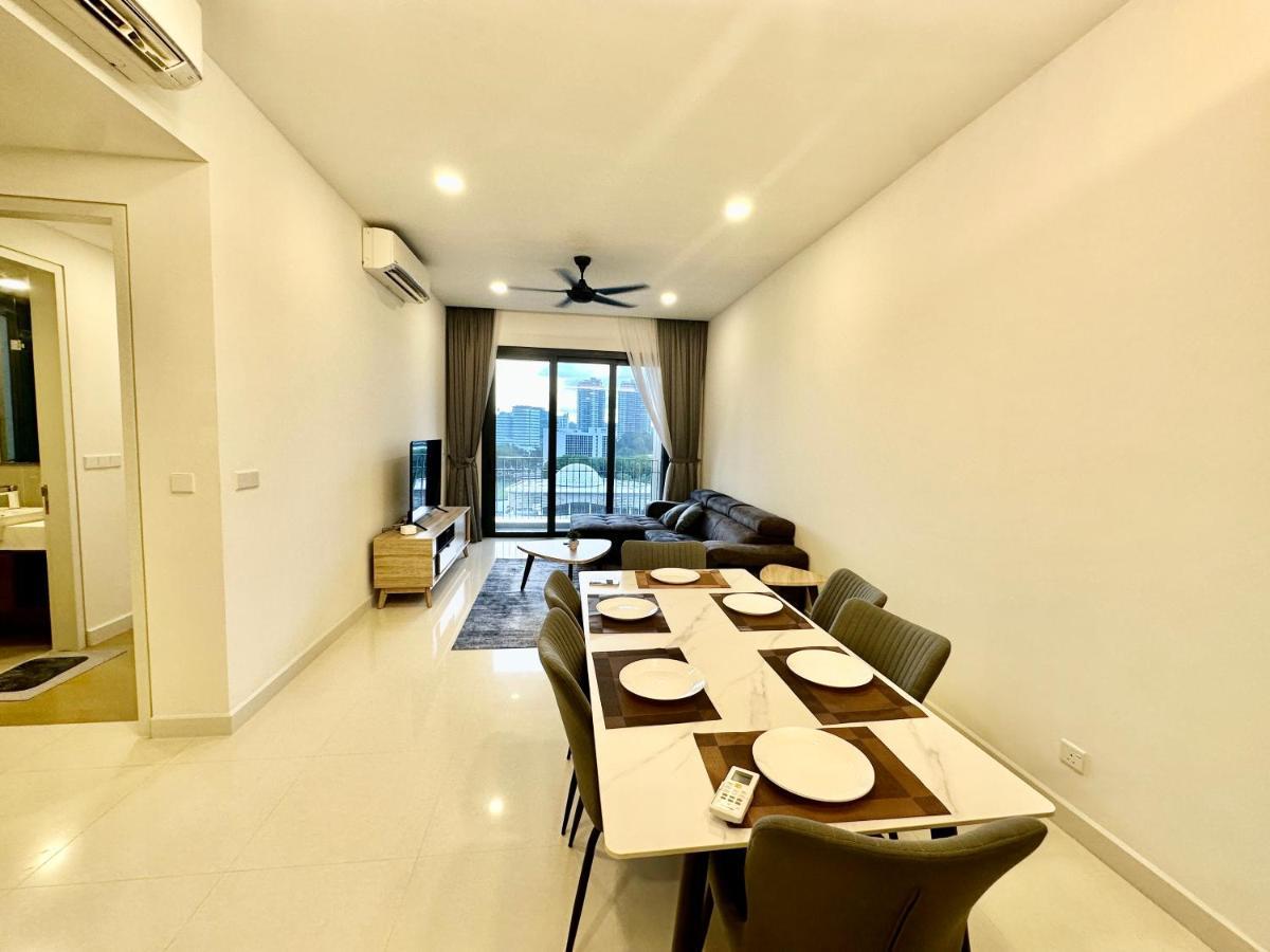 Apartemen Kl Eco By Homeizing