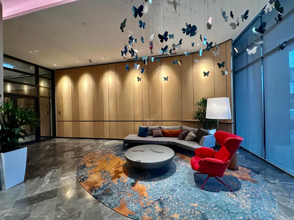 Apartment Kl Eco By Homeizing Kuala Lumpur