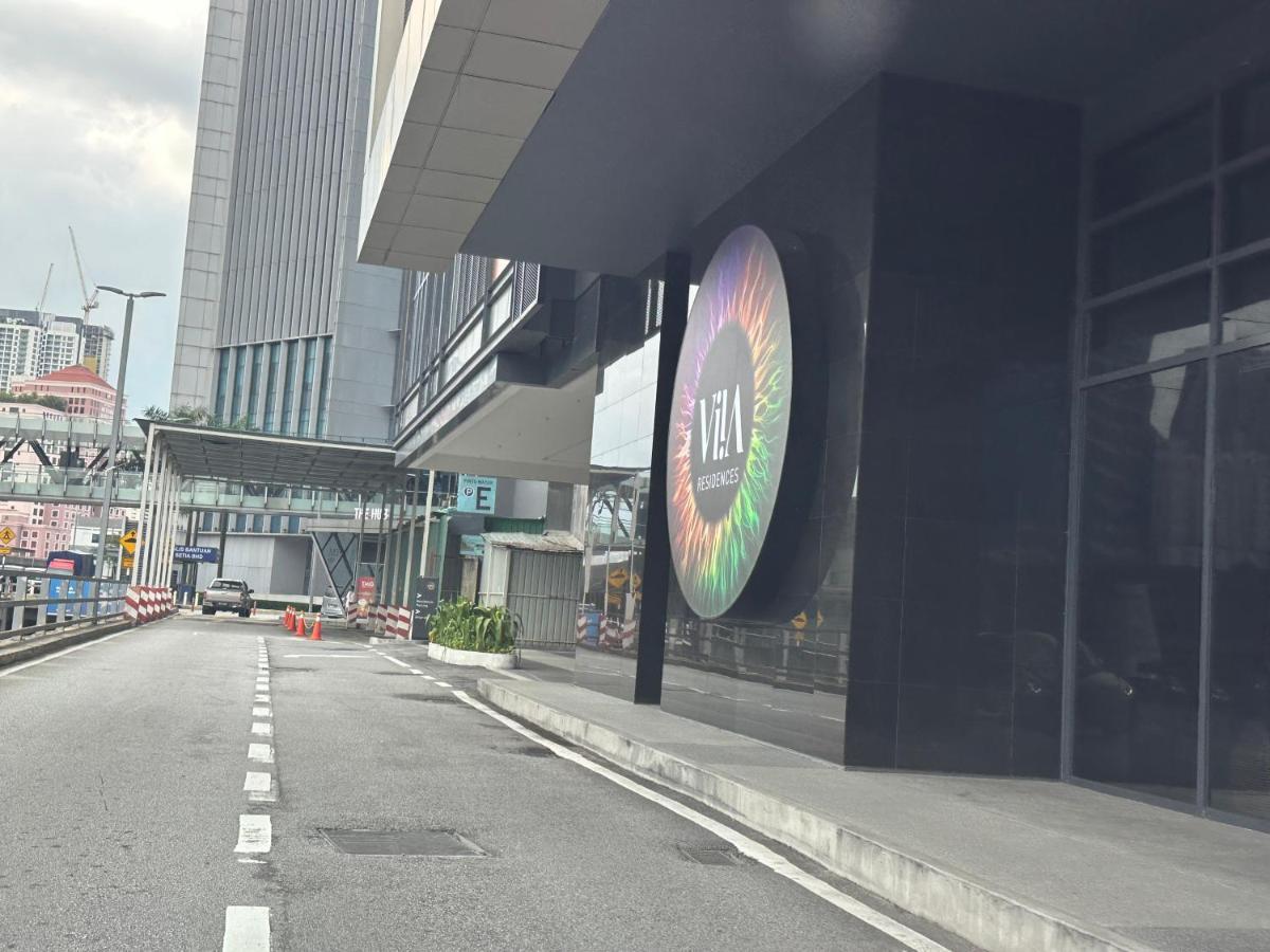 Kl Eco By Homeizing Apartemen