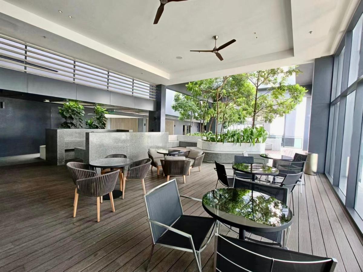 Apartemen Kl Eco By Homeizing