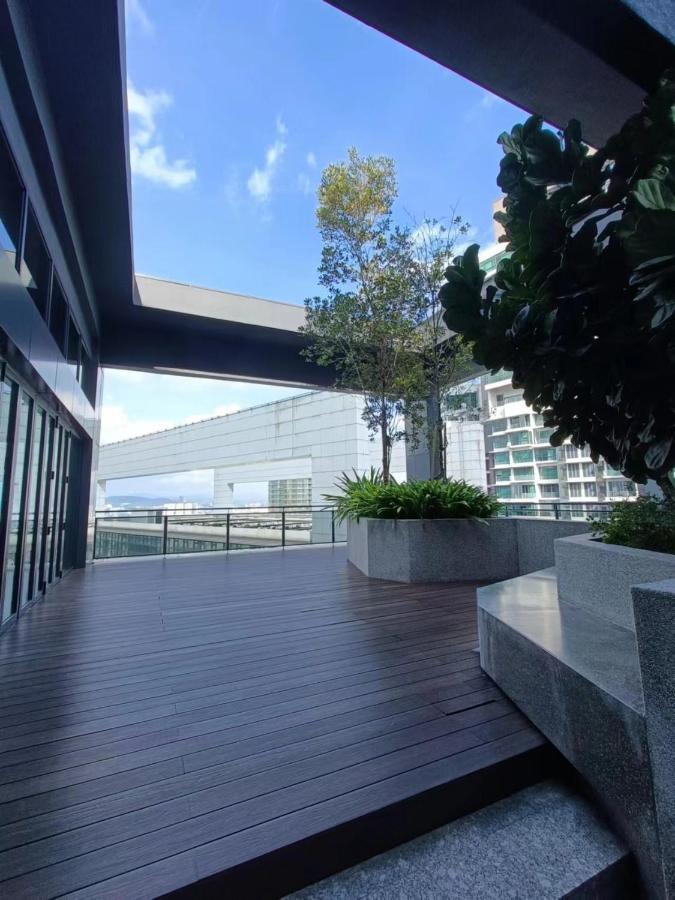 Apartemen Kl Eco By Homeizing